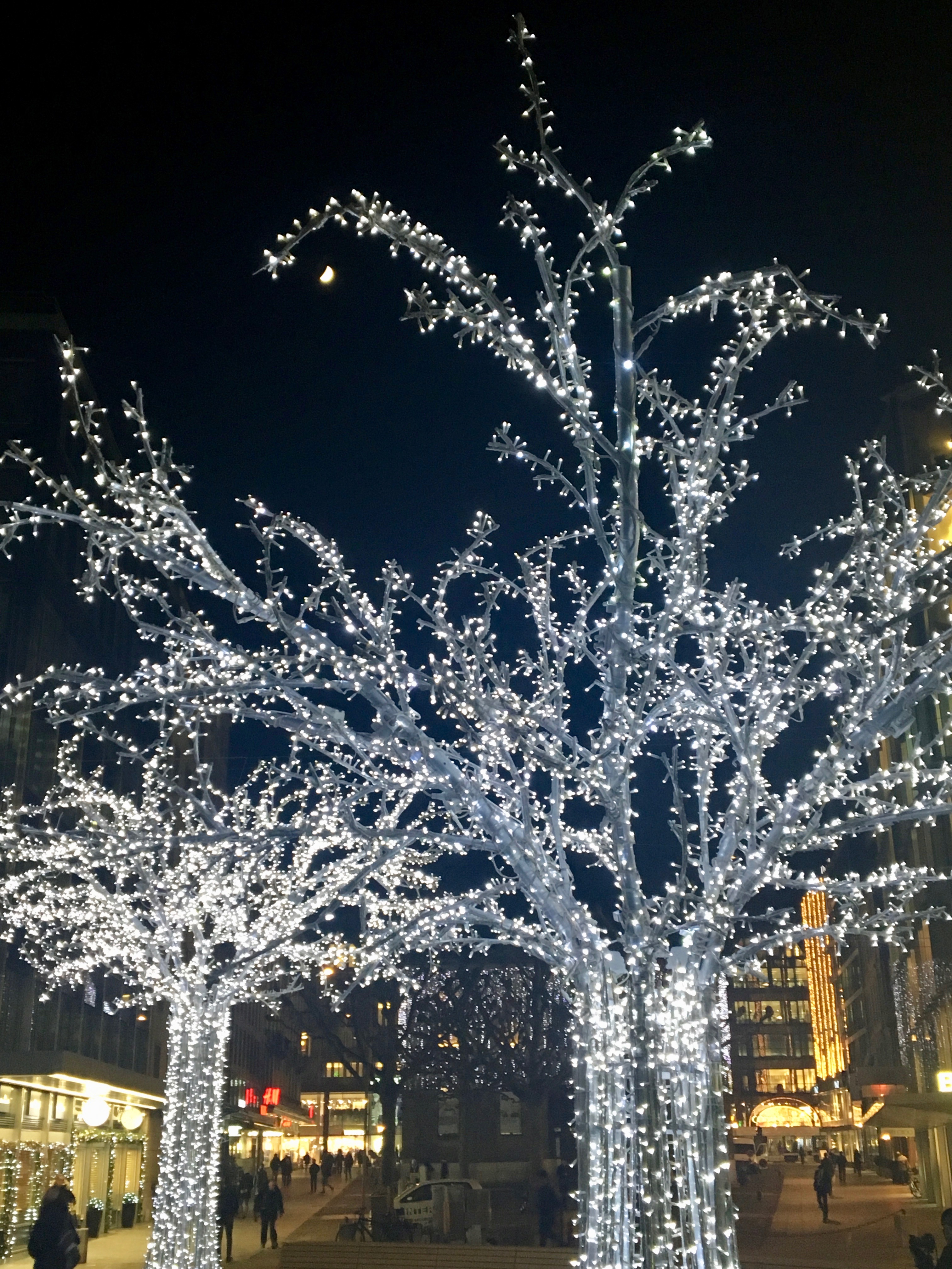 Place du Rhône-Genève