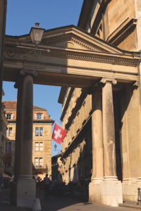 Porte de la Tour Baudet Porte de la Tour Baudet