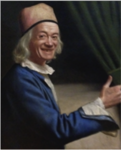 Jean Etienne Liotard Jean Etienne Liotard