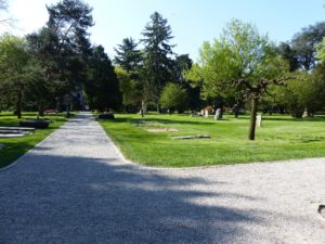 Cimetière des rois-Geneve